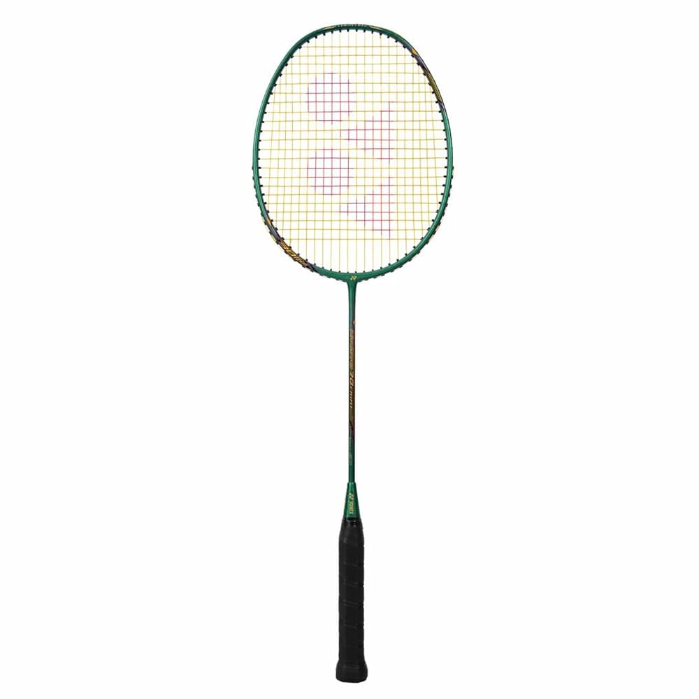 デュオラ10バドミントンラケット 3U 19~ G4 26lbs デュオラ10バドミントンラケット 3U 19~ G4 26lbs